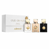 Armaf Club De Nuit (W) Set Edp 3 x 30Ml (Woman + Intense Woman + Milestone)