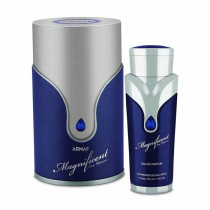 Armaf Magnificent Blue For Men Eau De Parfum, 100Ml