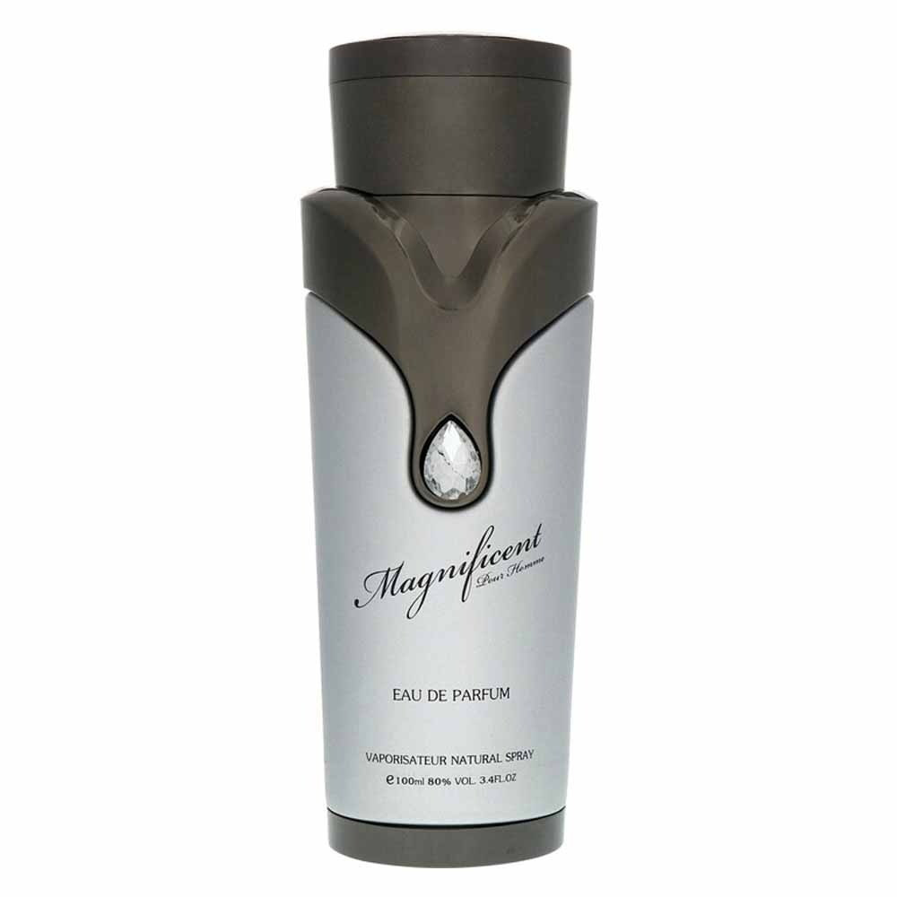 Armaf Magnificent For Men Eau De Perfum, 100Ml