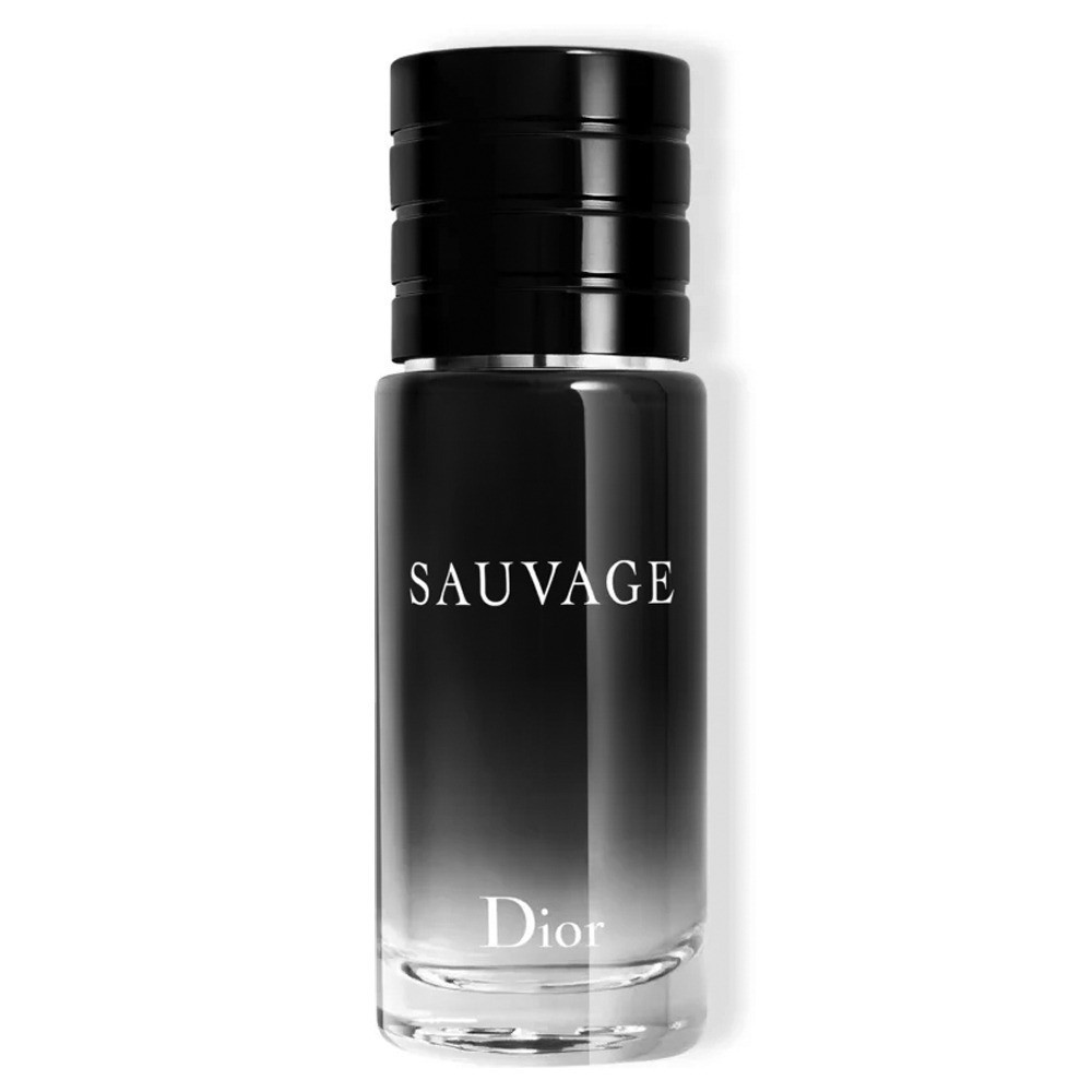Christian Dior Sauvage For Men Eau De Toilette-30Ml