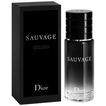 Christian Dior Sauvage For Men Eau De Toilette-30Ml