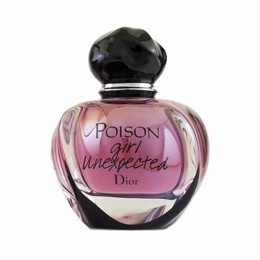 Christian Dior Poison Girl Unexpected For Women Eau De Toilette-50Ml