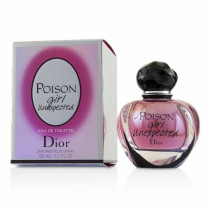 Christian Dior Poison Girl Unexpected For Women Eau De Toilette-50Ml