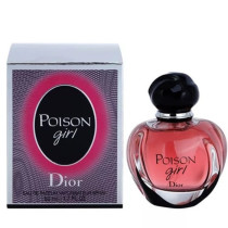 Christian Dior Poison Girl For Women Eau De Parfum-50Ml