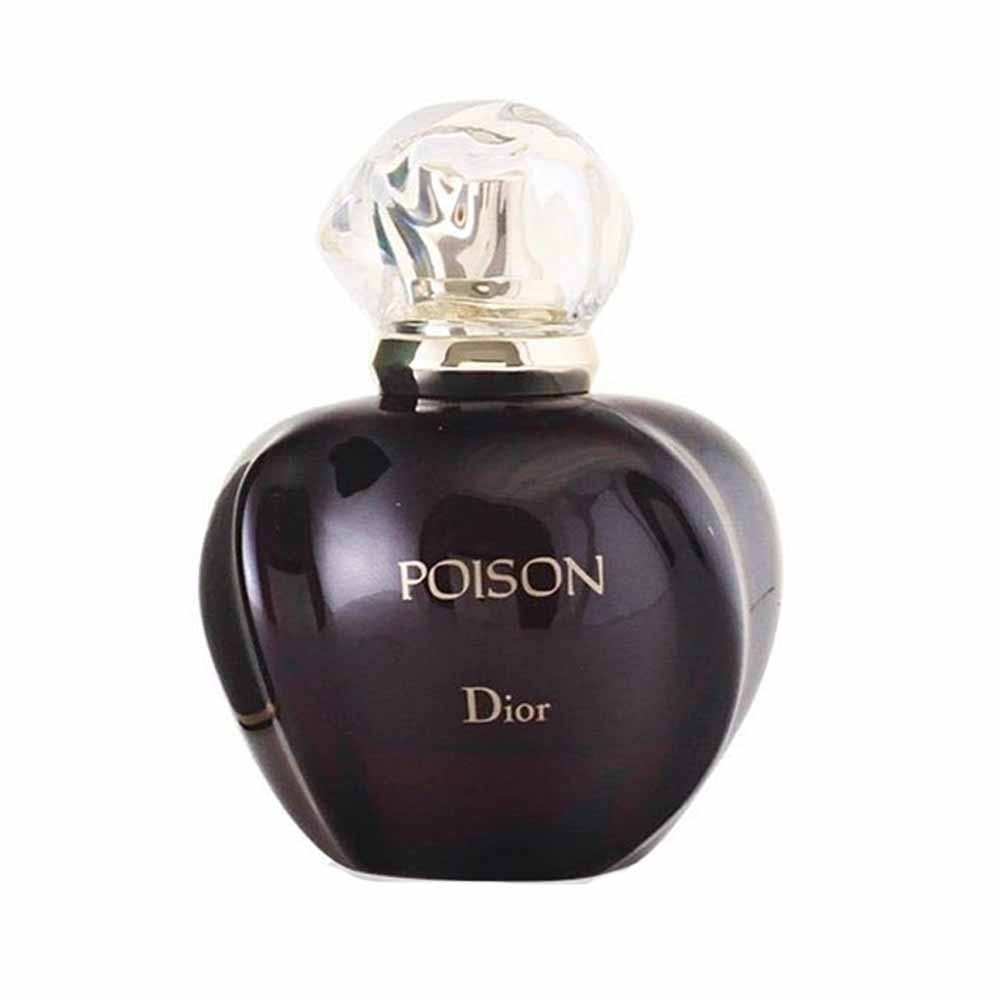 Christian Dior Poison For Women Eau De Toilette-30Ml
