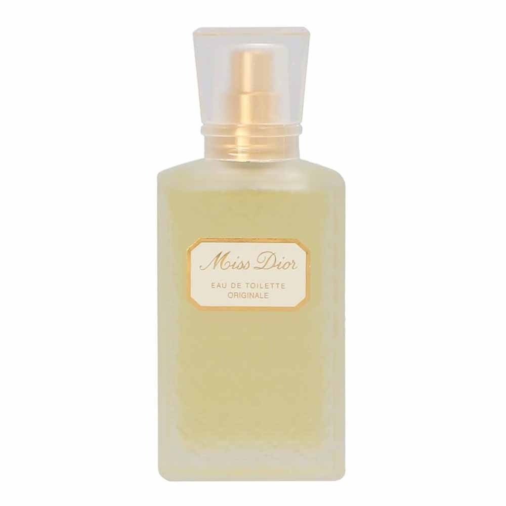 Christian Dior Miss Dior Originale For Women Eau De Toilette-50Ml