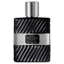 Christian Dior Eau Sauvage Extreme For Men Eau De Toilette-100Ml