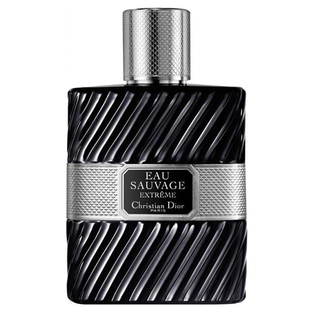 Christian Dior Eau Sauvage Extreme For Men Eau De Toilette-100Ml