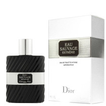 Christian Dior Eau Sauvage Extreme For Men Eau De Toilette-100Ml