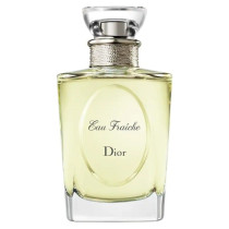 Christian Dior Eau Fraiche For Women Eau De Toilette-100Ml
