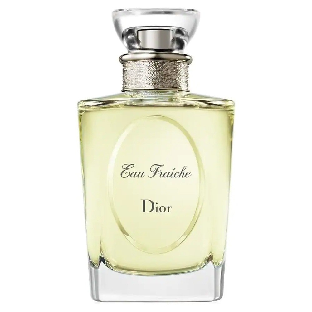 Christian Dior Eau Fraiche For Women Eau De Toilette-100Ml