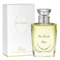 Christian Dior Eau Fraiche For Women Eau De Toilette-100Ml