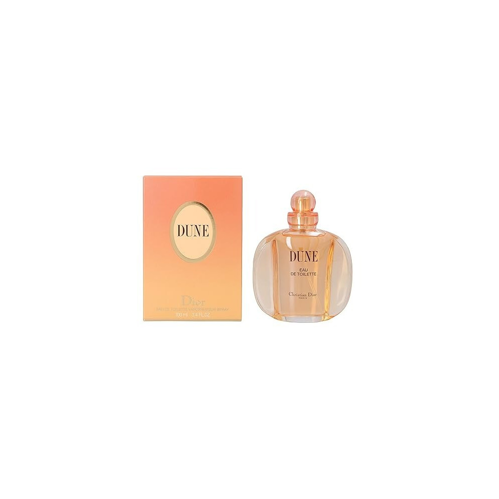 Christian Dior Dune For Women Eau De Toilette-100Ml