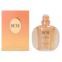 Christian Dior Dune For Women Eau De Toilette-100Ml