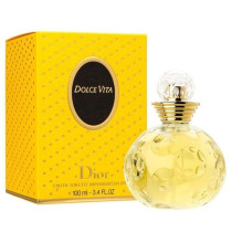 Christian Dior Dolce Vita For Women Eau De Toilette-100Ml