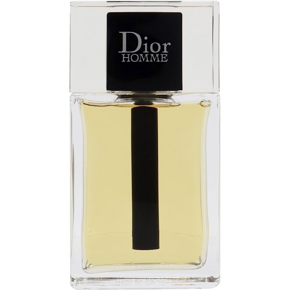 Christian Dior Homme For Men Eau De Toilette, 50Ml