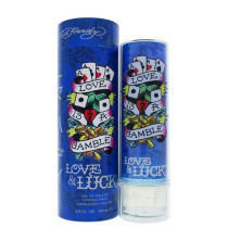 Christian Audigier Ed Hardy Love And Luck For Men Eau De Toilette-200Ml