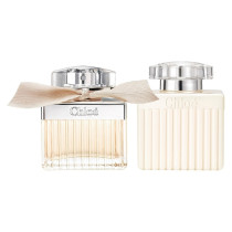 Chloe For Women Set Eau De Parfum-50Ml, Body Lotion-100Ml