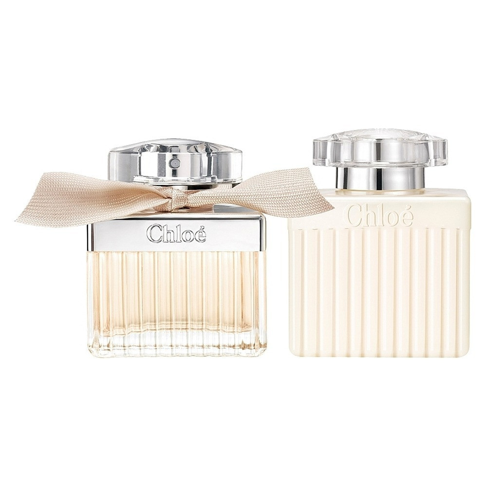 Chloe For Women Set Eau De Parfum-50Ml, Body Lotion-100Ml
