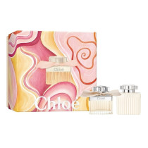 Chloe For Women Set Eau De Parfum-50Ml, Body Lotion-100Ml