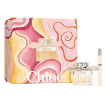 Chloe For Women Set Eau De...