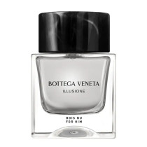 Bottega Veneta Illusione Bois Nu For Men Eau De Toilette-50Ml