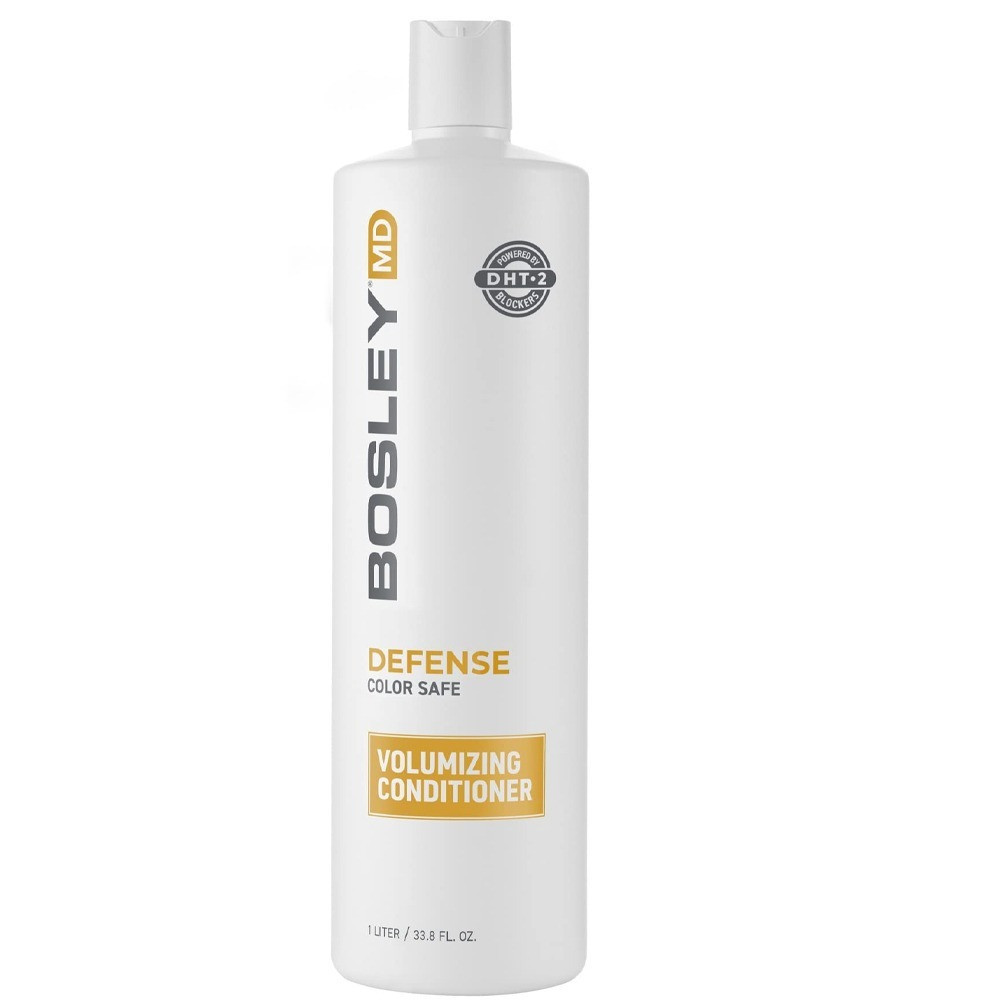 Bosley Bos Defense Unisex-1000Ml Hair Conditioner