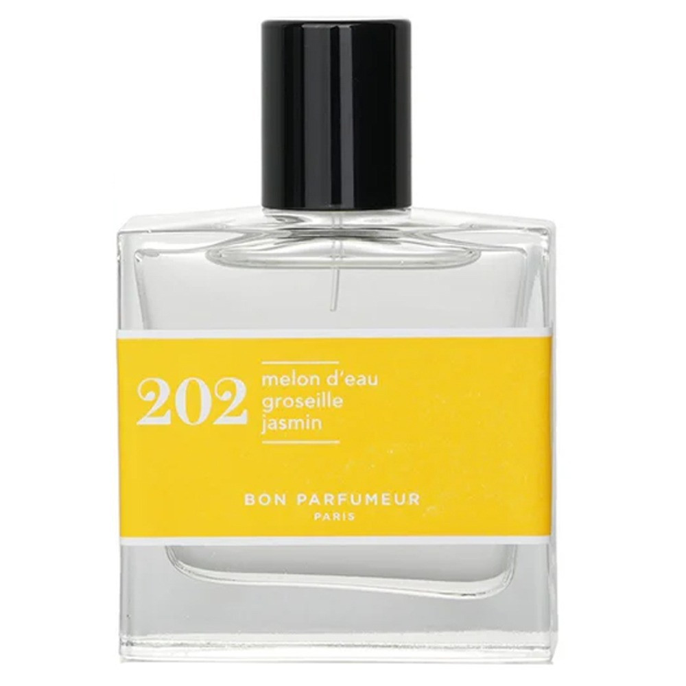 Bon Parfumeur 202 For Unisex Eau De Parfum-30Ml