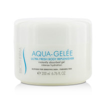 Biotherm Aqua-Gelee Ultra Fresh Body Replenisher For Women-20Ml Body Gel