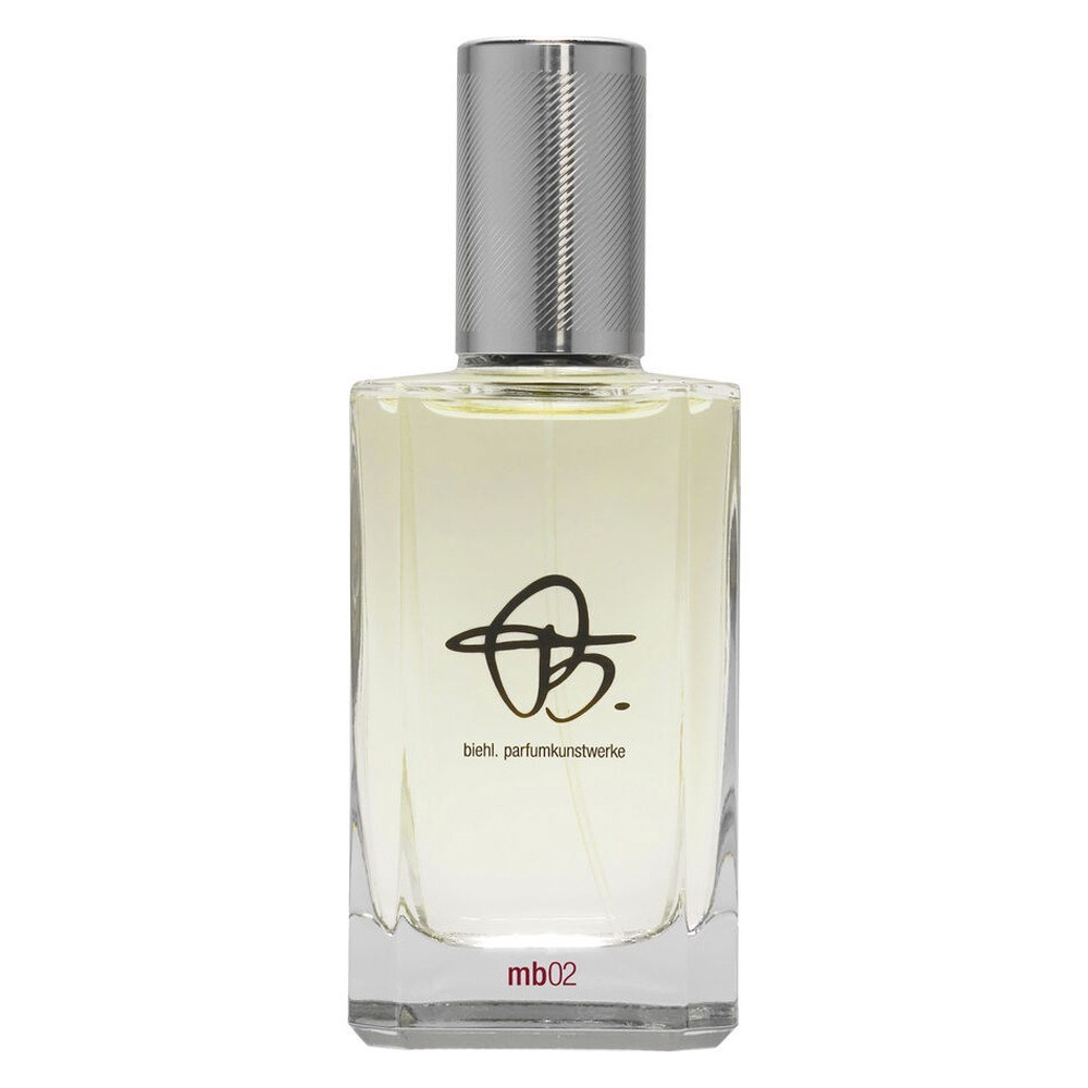 Biehl Mb 02 Unisex Eau De Parfum-100Ml