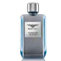 Bentley Momentum Unlimited For Men Eau De Toilette-100Ml