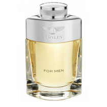 Bentley For Men Eau De Toilette-100Ml