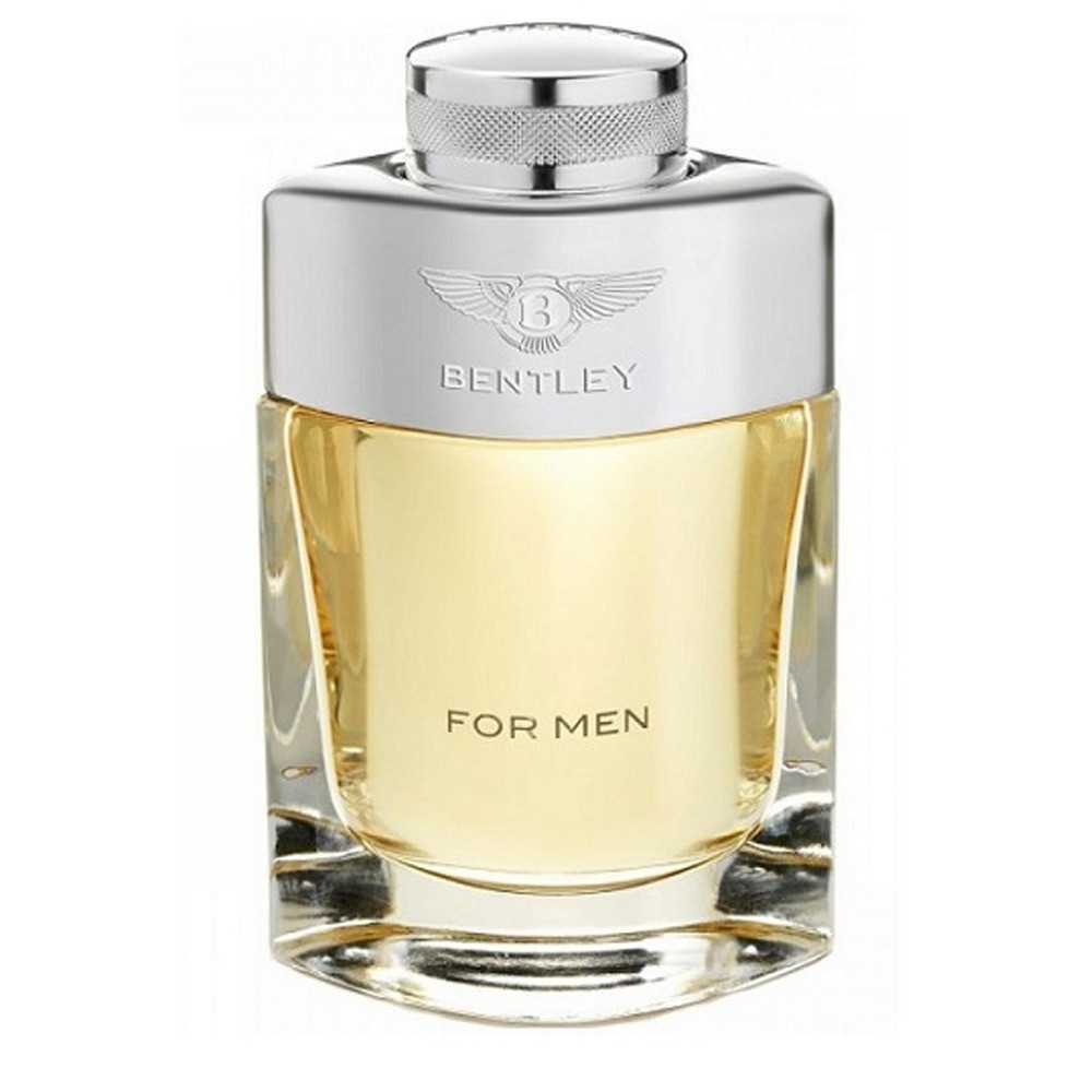 Bentley For Men Eau De Toilette-100Ml