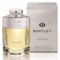 Bentley For Men Eau De Toilette-100Ml