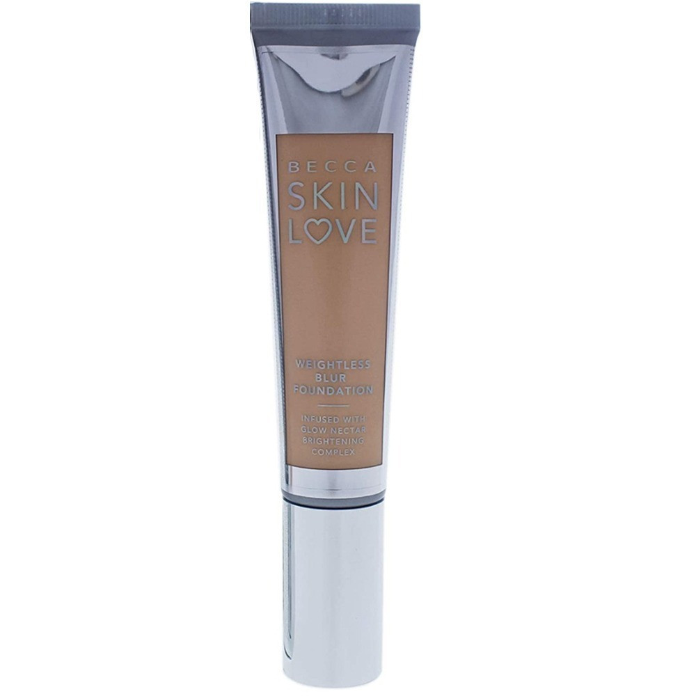 Becca Skin Love Weightless Blur Porcelain-35Ml, Foundation