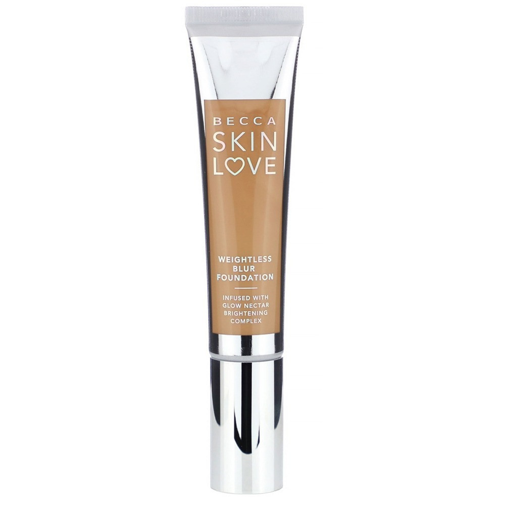 Becca Skin Love Weightless Blur Cafe-35Ml Foundation
