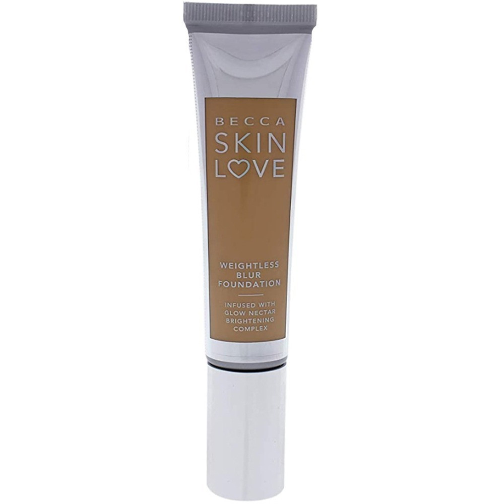 Becca Skin Love Weightless Blur Buff-35Ml Foundation