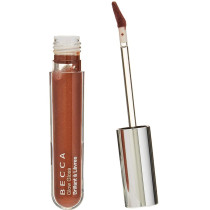 Becca Glow Gloss Chocolate Geode For Women, 5G Lip Gloss