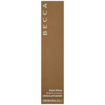 Becca Glow Gloss Chocolate Geode For Women, 5G Lip Gloss