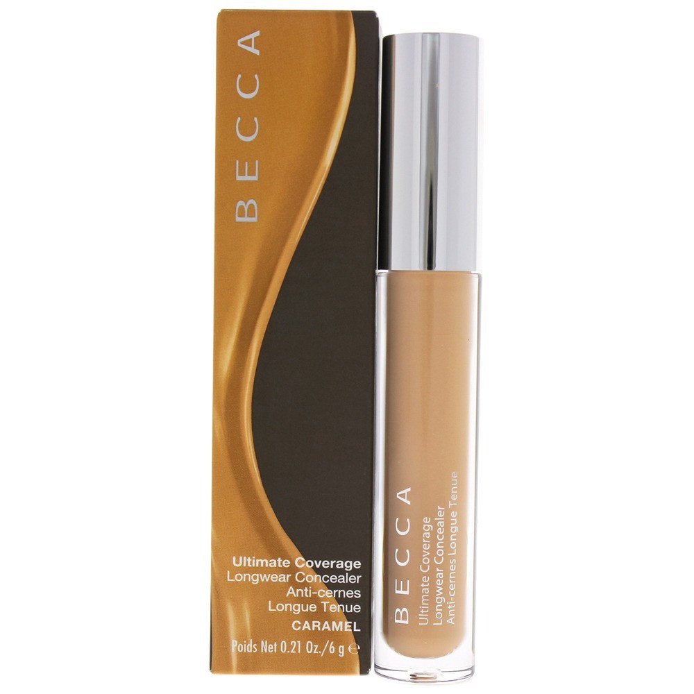 Becca Ultimate Coverage Longwear Caramel-6G Concealer