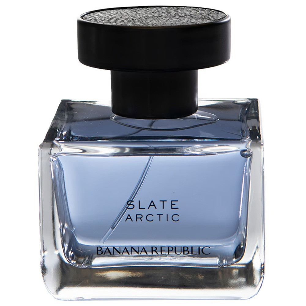 Banana Republic Slate Arctic For Men Eau De Parfum-100Ml