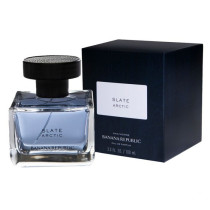 Banana Republic Slate Arctic For Men Eau De Parfum-100Ml