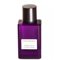 Banana Republic Tobacco And Tonka Bean Purple Unisex Edp-75Ml