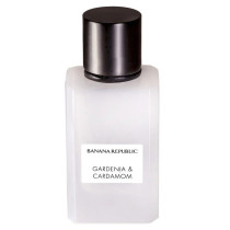 Banana Republic Gardenia And Cardamom White For Unisex, Eau De Perfum-75Ml