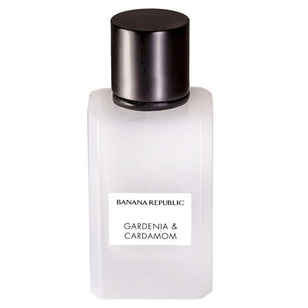 Banana Republic Gardenia And Cardamom White For Unisex, Eau De Perfum-75Ml