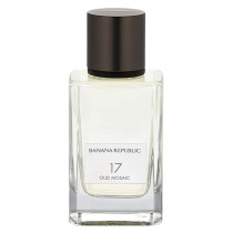Banana Republic 17 Oud Mosaic For Unisex Eau De Perfum-75Ml