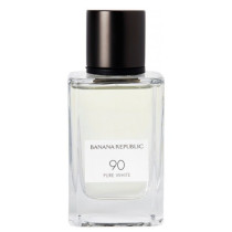 Banana Republic 90 Pure White Unisex Edp-75Ml