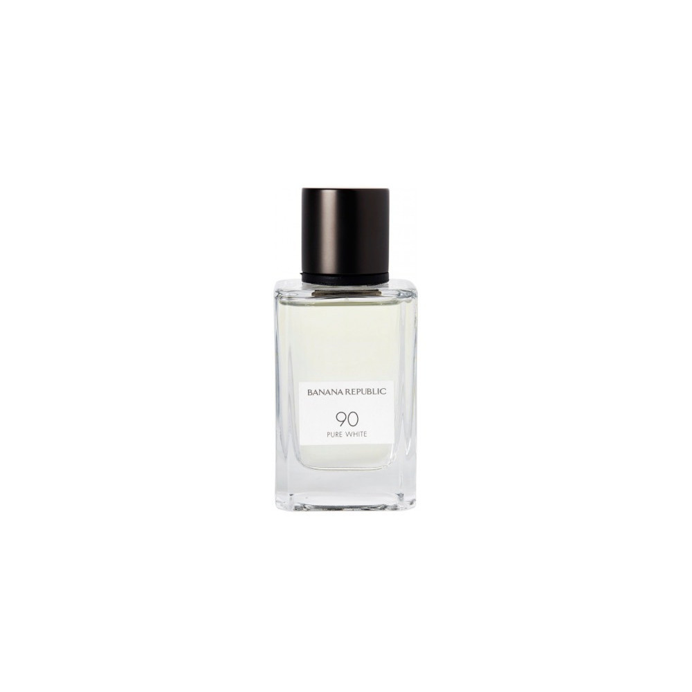 Banana Republic 90 Pure White Unisex Edp-75Ml