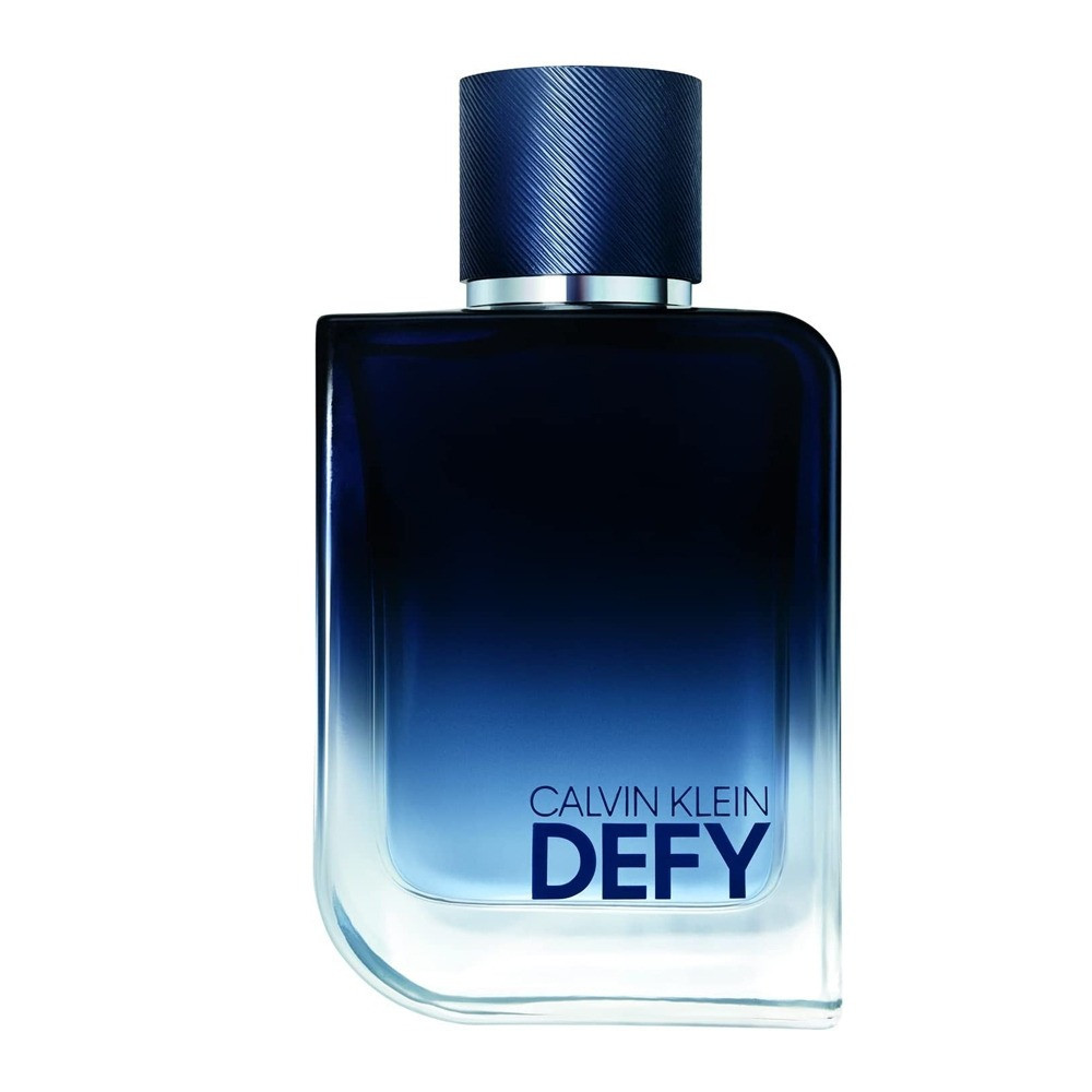 Calvin Klein Defy For Men Eau De Parfum 100Ml