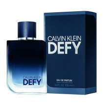 Calvin Klein Defy For Men Eau De Parfum 100Ml